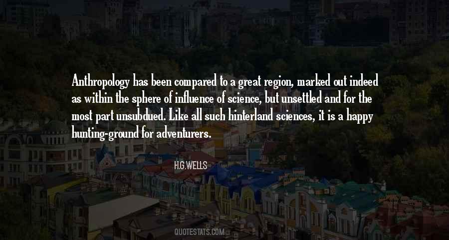 H G Wells Quotes #144703