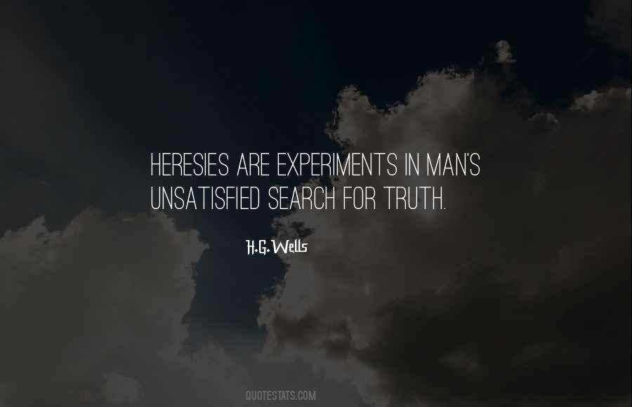 H G Wells Quotes #172287