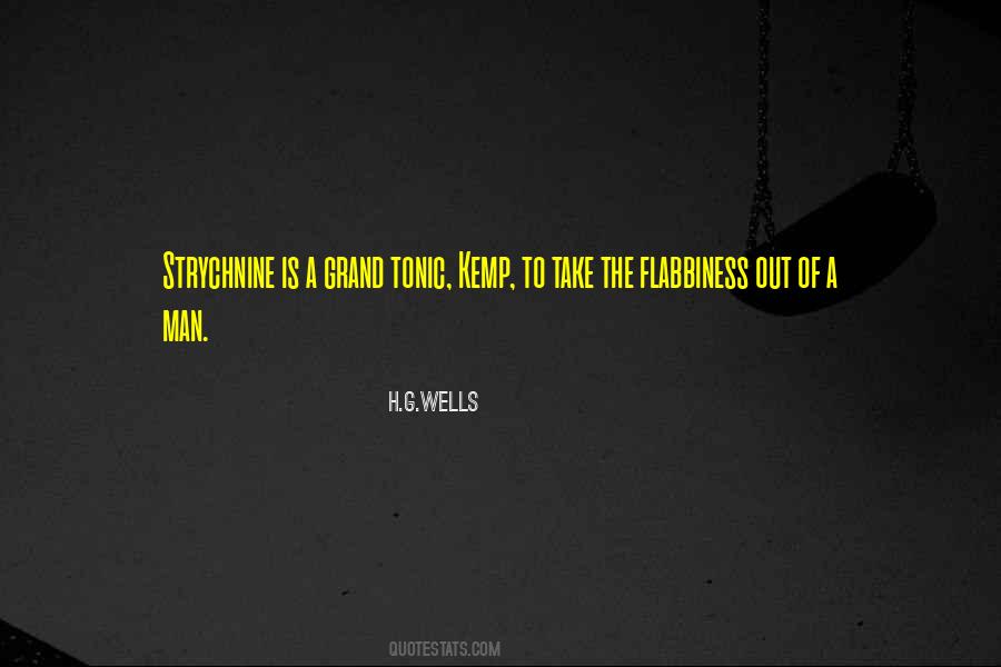 H G Wells Quotes #32796