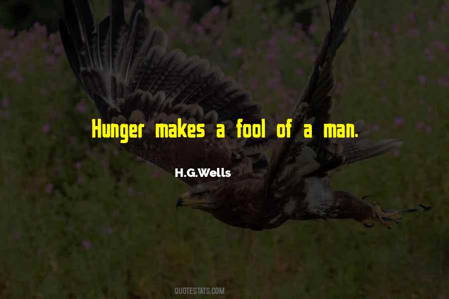 H G Wells Quotes #38814