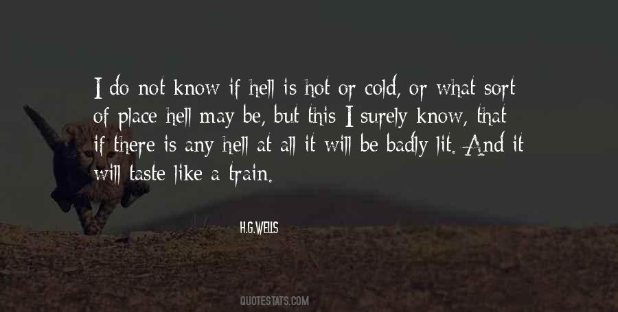 H G Wells Quotes #53579