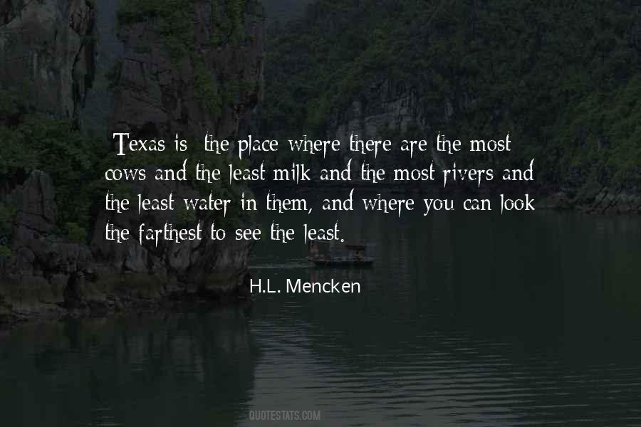 H L Mencken Quotes #153624