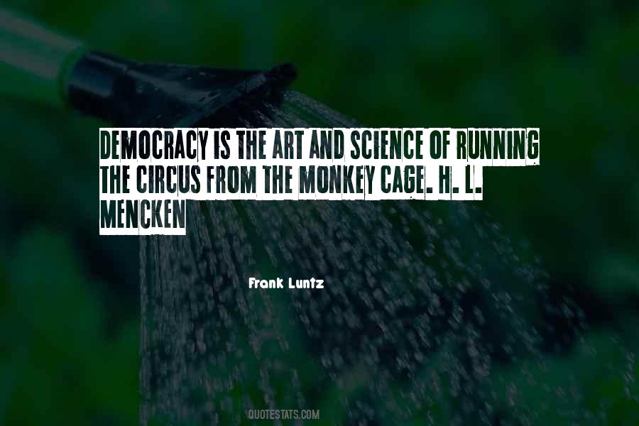 H L Mencken Quotes #787516