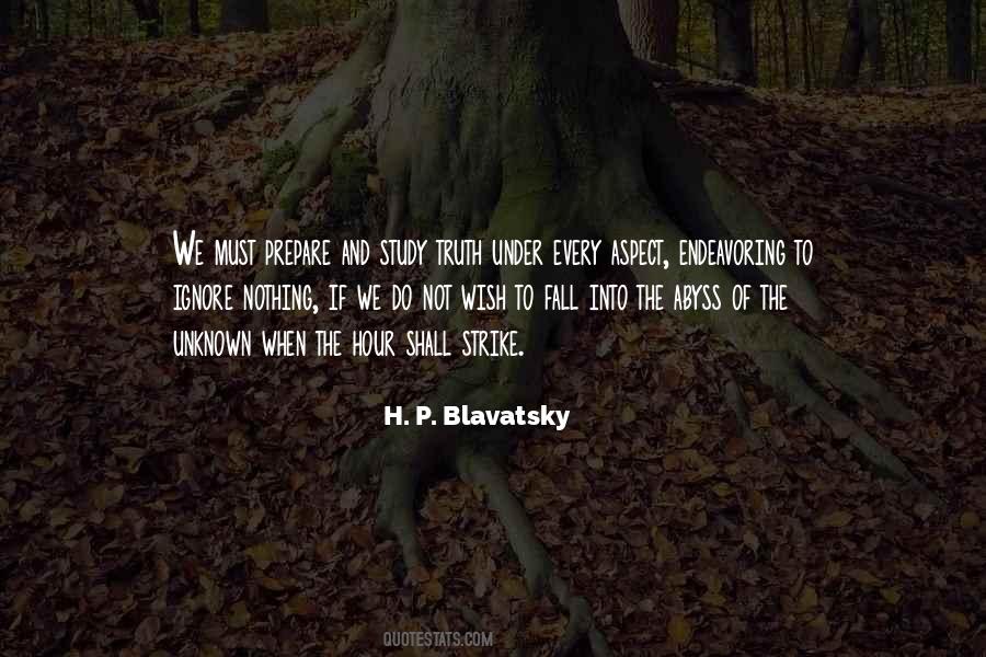 H P Blavatsky Quotes #355834