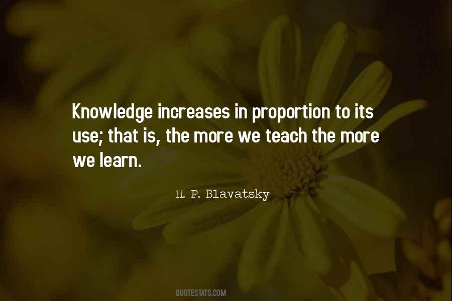 H P Blavatsky Quotes #792946