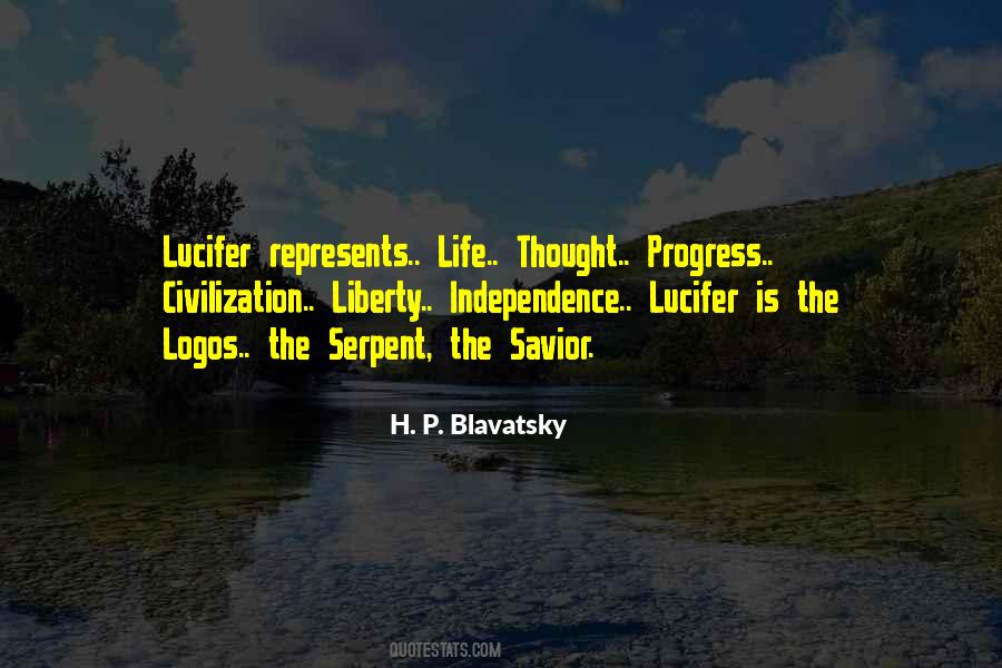 H P Blavatsky Quotes #841021