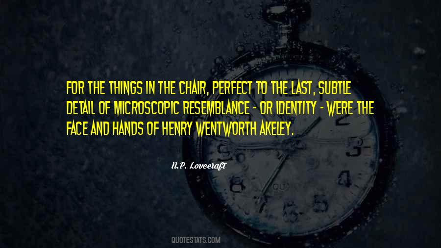 H P Lovecraft Quotes #131410