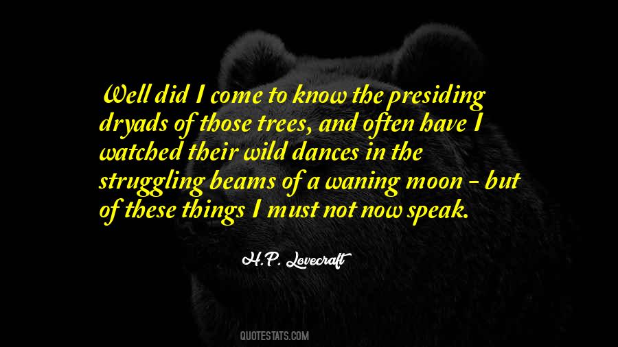 H P Lovecraft Quotes #156562