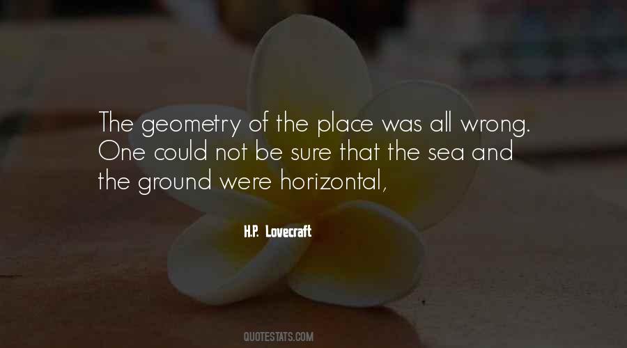 H P Lovecraft Quotes #188891