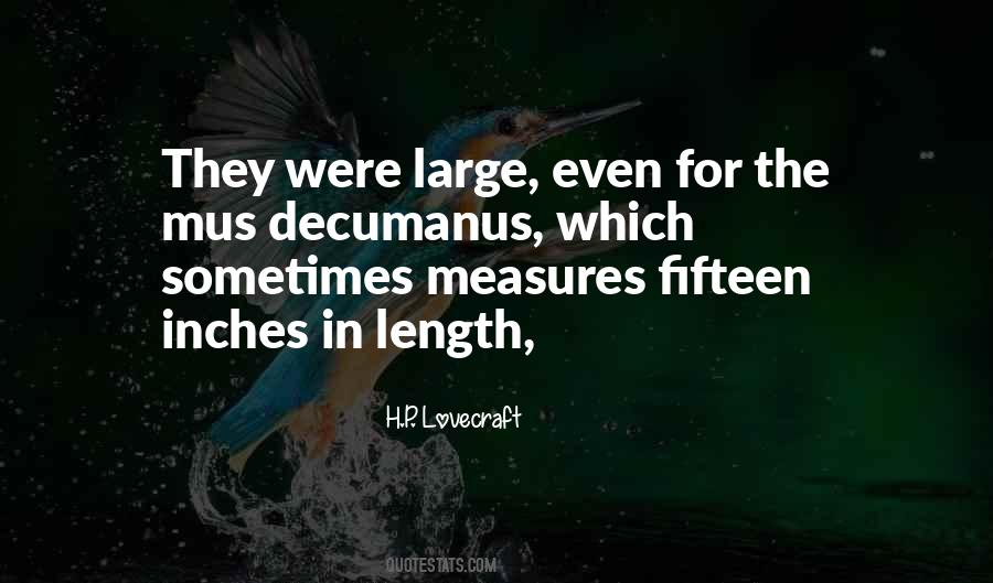 H P Lovecraft Quotes #226683