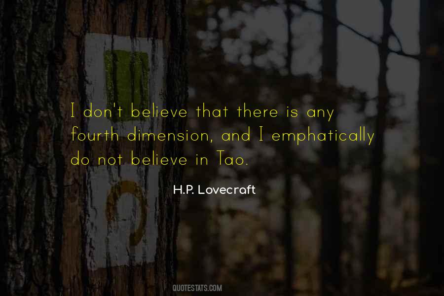 H P Lovecraft Quotes #32088