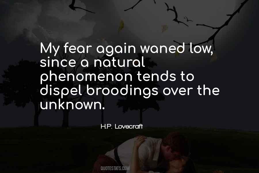 H P Lovecraft Quotes #66389