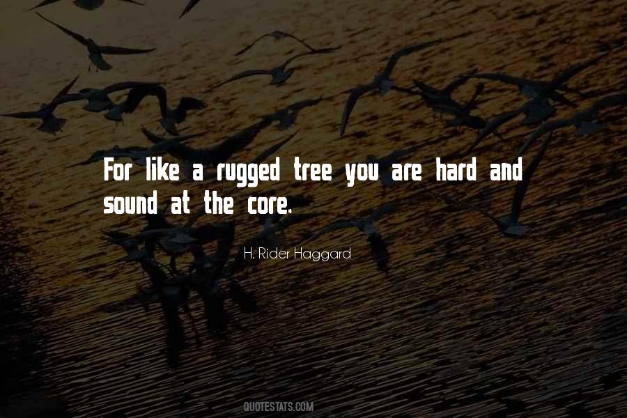 H Rider Haggard Quotes #769767