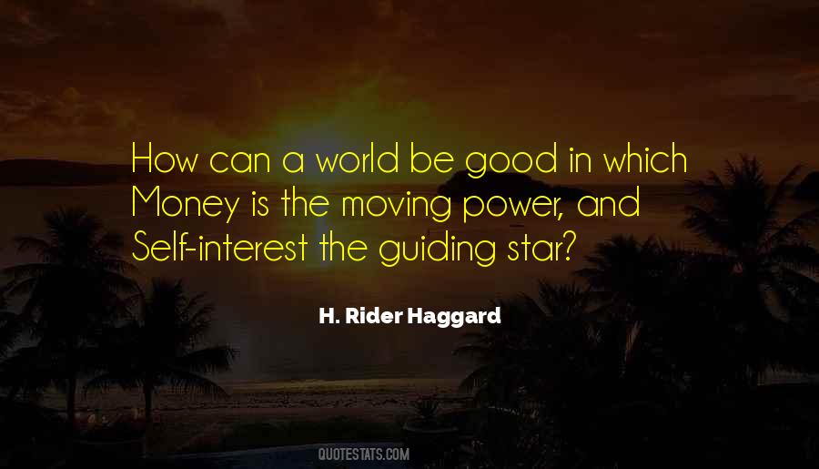 H Rider Haggard Quotes #796774