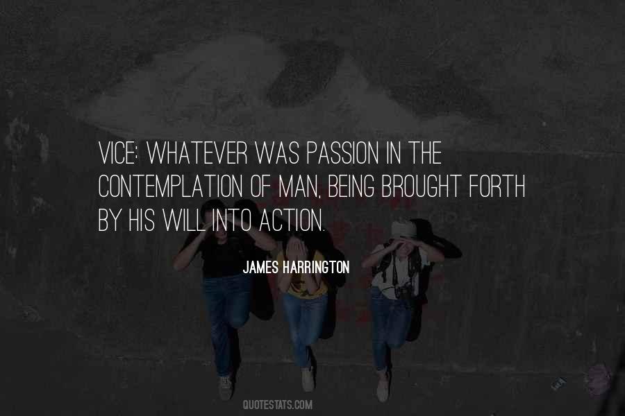 H. James Harrington Quotes #1473279