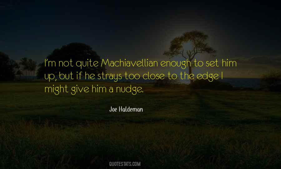 H.r. Haldeman Quotes #162900