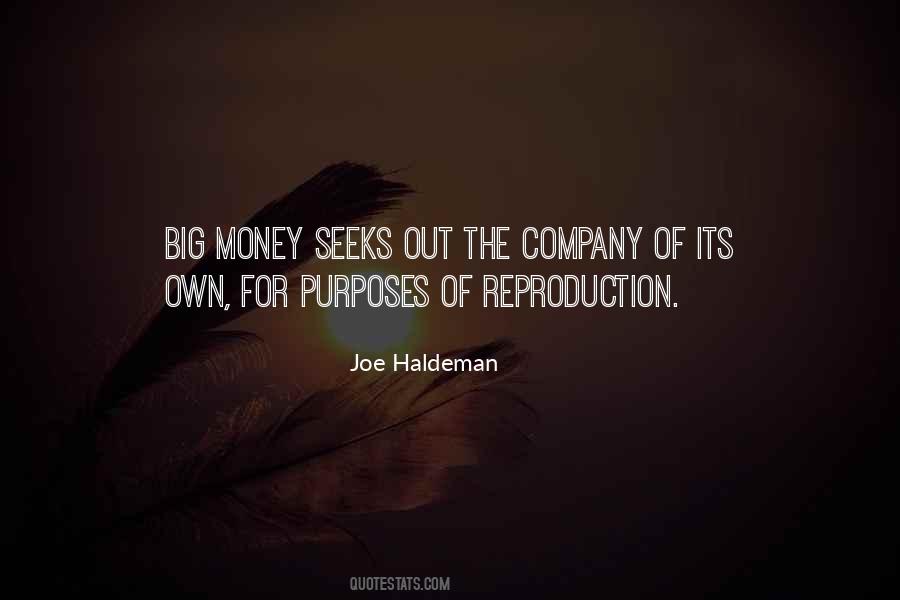 H.r. Haldeman Quotes #598727