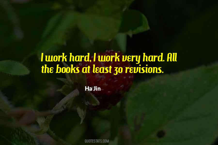 Ha Jin Quotes #592910