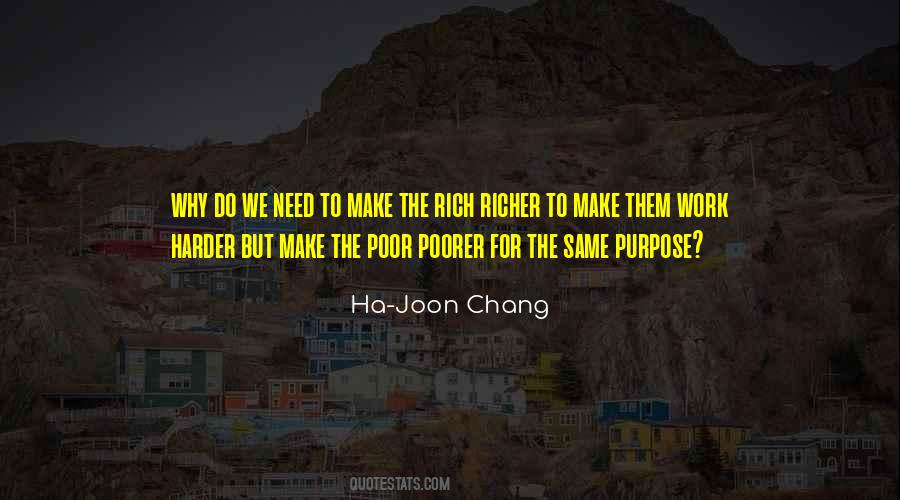 Ha Joon Chang Quotes #856505