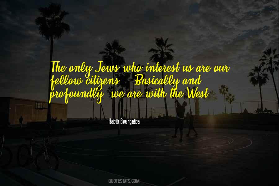Habib Bourguiba Quotes #958278