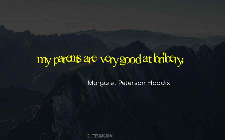 Haddix Quotes #1276015