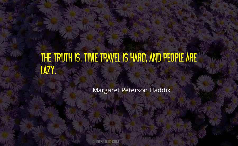 Haddix Quotes #422287