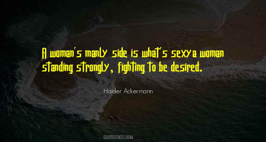 Haider Ackermann Quotes #1800850