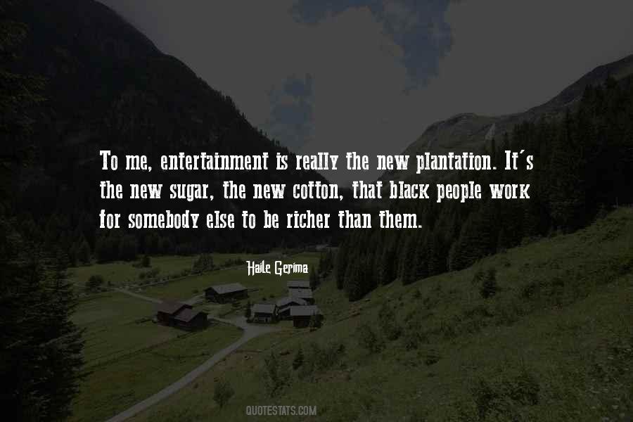 Haile Gerima Quotes #1683647