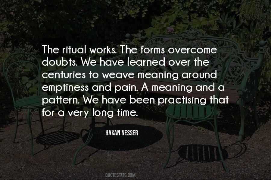 Hakan Nesser Quotes #402751