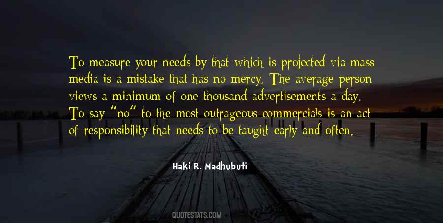 Haki Madhubuti Quotes #1623387