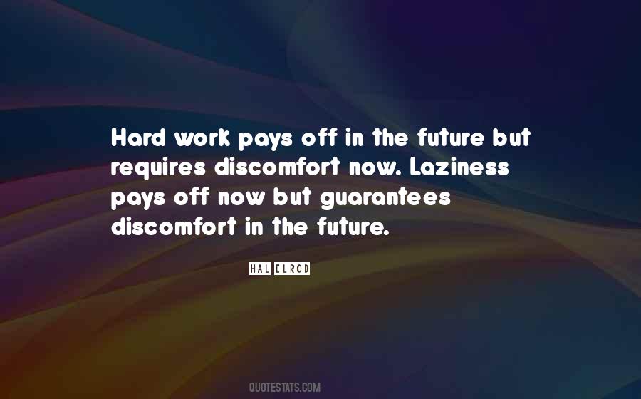 Hal Elrod Quotes #683670