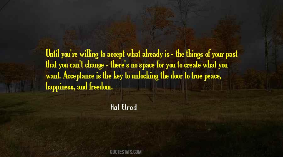 Hal Elrod Quotes #78403