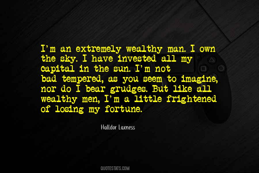 Halldor Laxness Quotes #818517