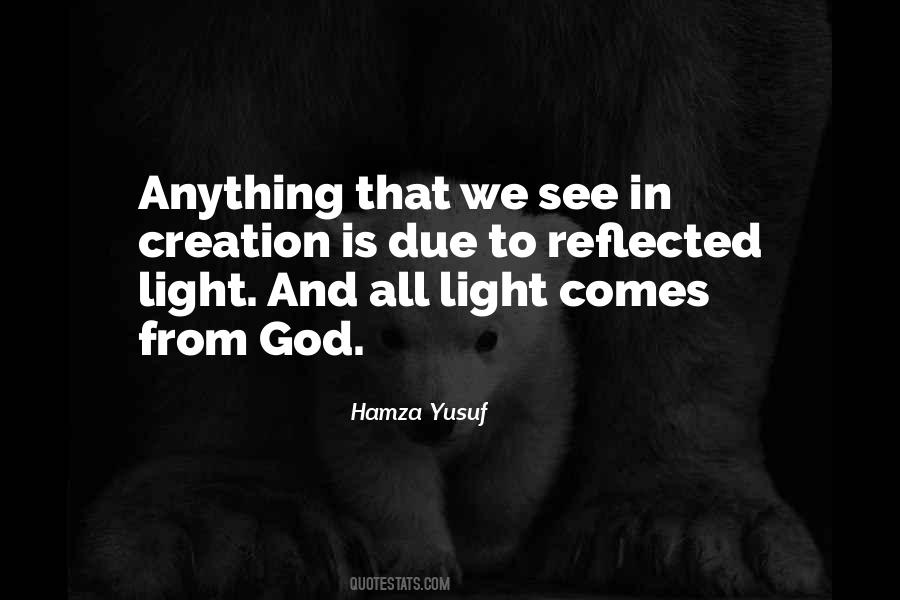 Hamza Yusuf Quotes #514249