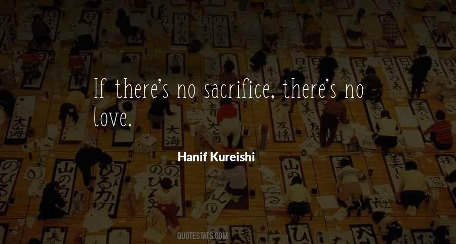 Hanif Kureishi Quotes #393970