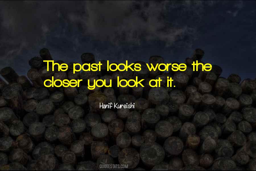 Hanif Kureishi Quotes #40605