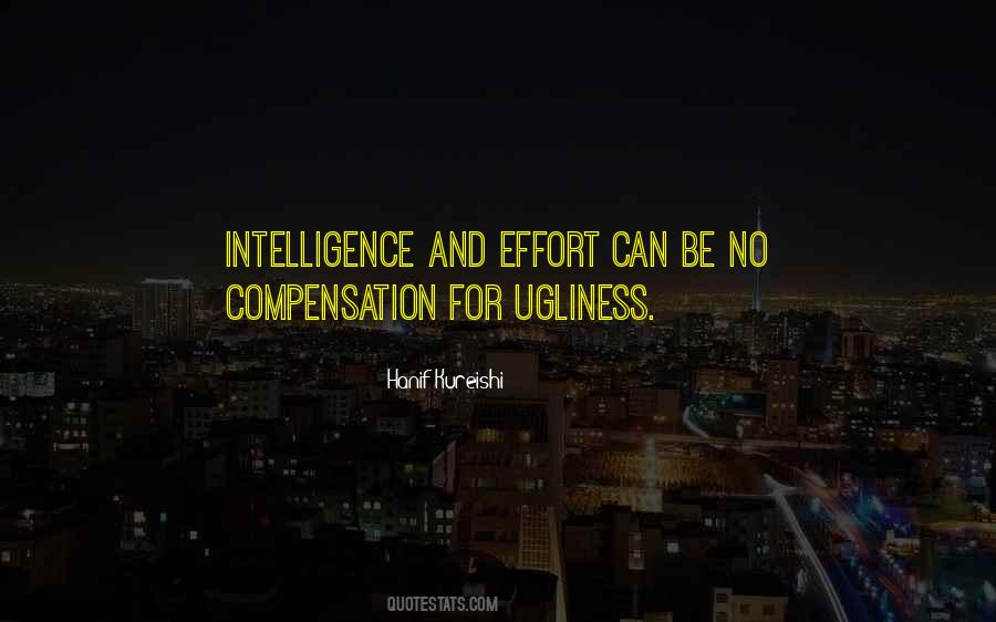 Hanif Kureishi Quotes #419703