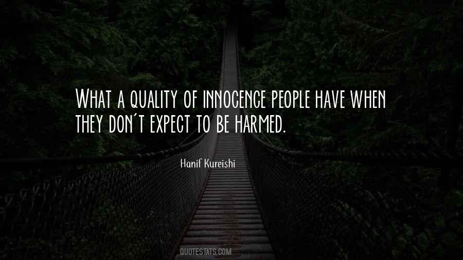 Hanif Kureishi Quotes #634374