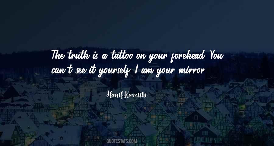 Hanif Kureishi Quotes #704248