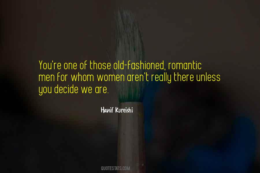 Hanif Kureishi Quotes #817285
