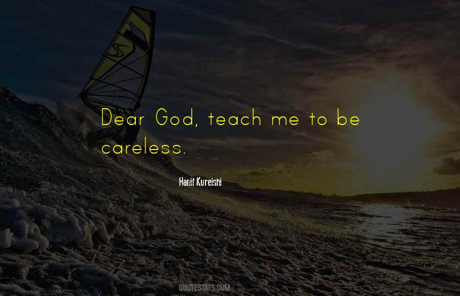 Hanif Kureishi Quotes #932673