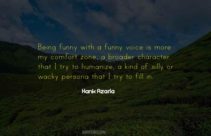 Hank Azaria Quotes #1116354