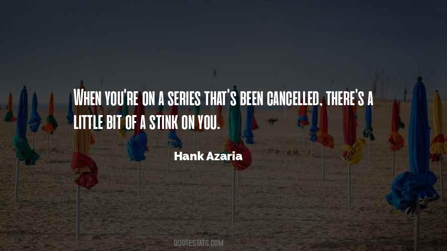 Hank Azaria Quotes #1499383