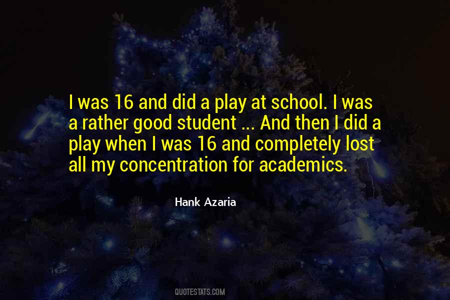 Hank Azaria Quotes #1680978