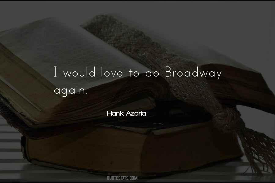 Hank Azaria Quotes #168357