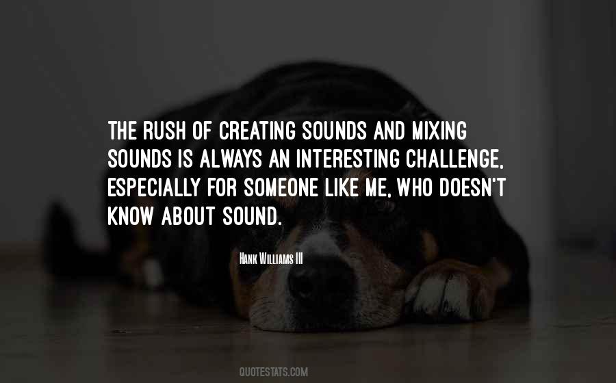 Hank Williams Iii Quotes #290868