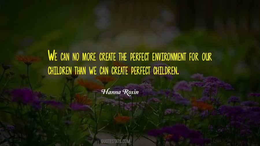 Hanna Rosin Quotes #1623277