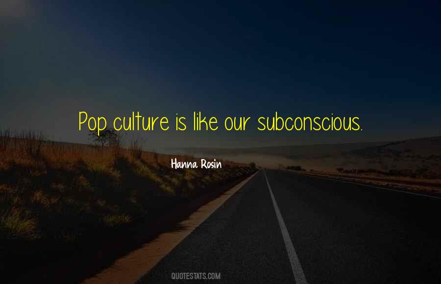 Hanna Rosin Quotes #168617