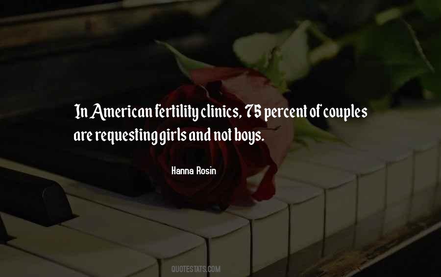 Hanna Rosin Quotes #1843356