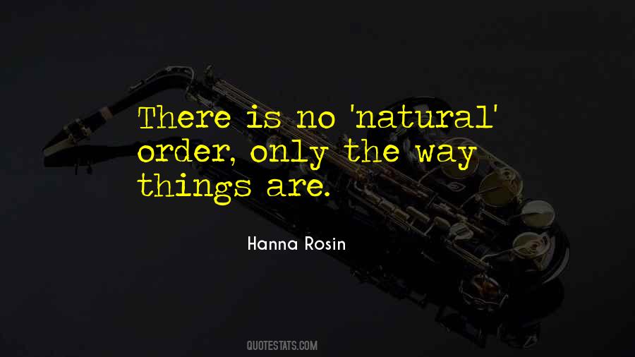 Hanna Rosin Quotes #671431